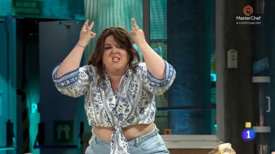 Lalachus responde a los insultos por presentar el 'Grand Prix': "Dejad de dar la turra a la gente que solo quiere trabajar"