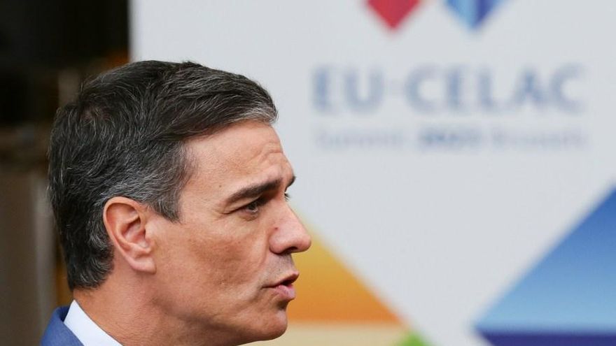 España Elecciones 2023: El choque de dos bloques bloqueados