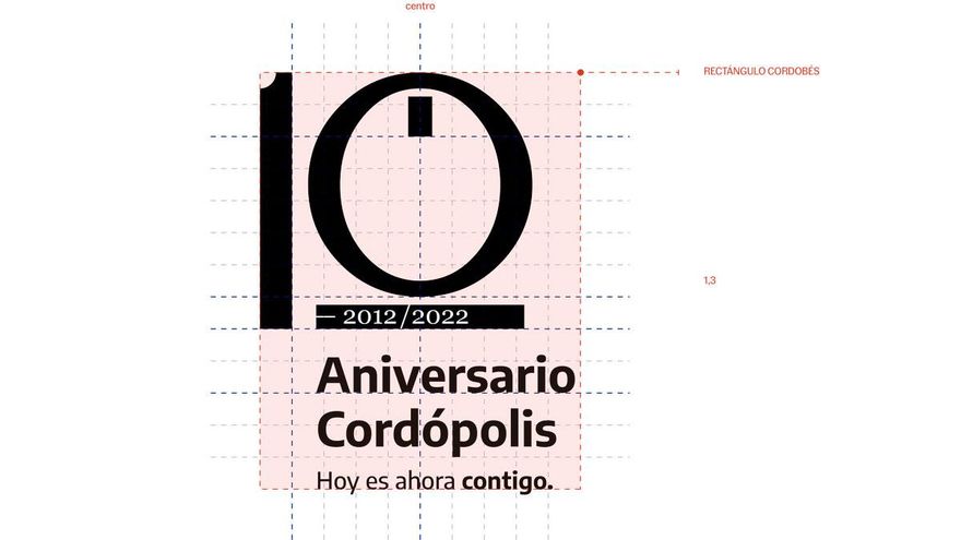 'Cordópolis' cumple diez años y lo celebra con 'proporción cordobesa'