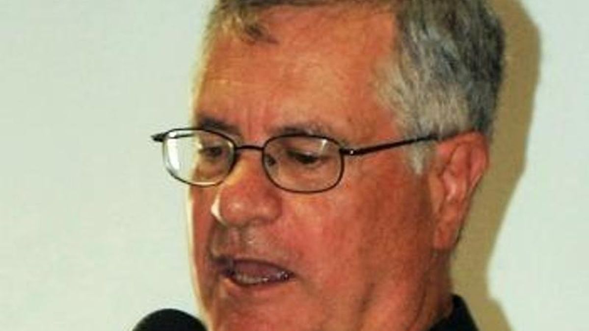 Muere a los 81 años el poeta y narrador berciano Hernán Alonso