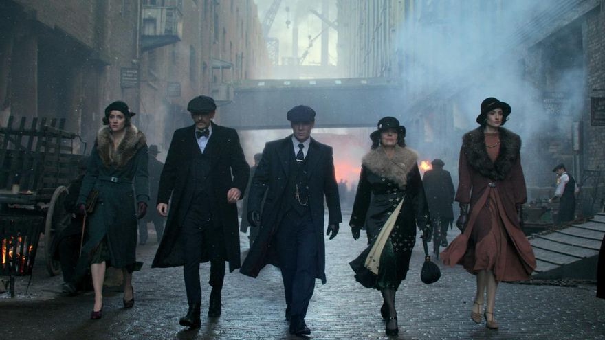 La gran ausencia de ‘Peaky Blinders: el hombre inmortal’ y el final que pudo tener la serie: “No entiendo por qué hacen una película”