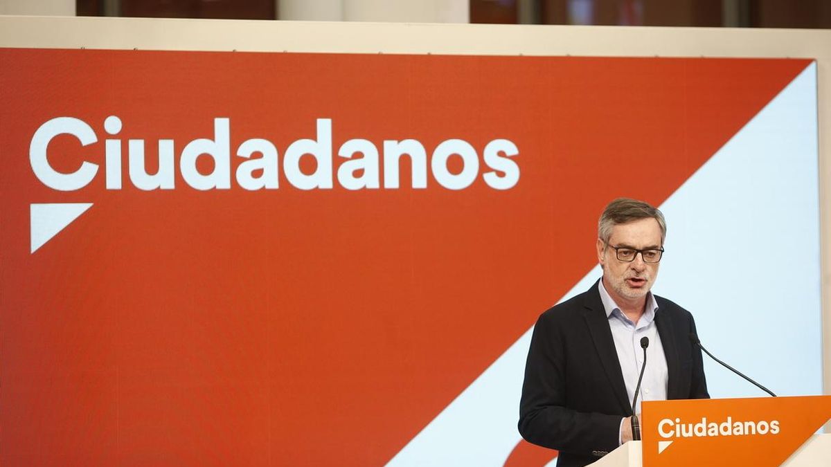 Villegas lamenta que las encuestas no prevean una mayoría alternativa a Sánchez por "el hundimiento del PP"