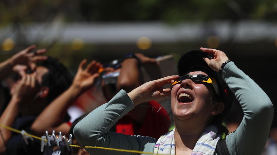 La Agencia Espacial Europea escoge León como 'Punto de encuentro' nacional para ver el eclipse solar de agosto