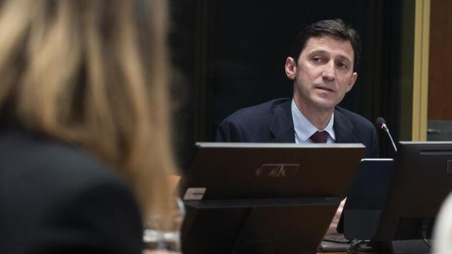 El Gobierno vasco aborda la negociación presupuestaria con la oposición sin cifras y sin elegir izquierda o derecha