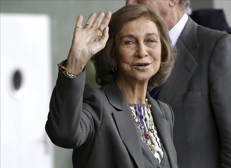 El Rey recibe el alta hospitalaria una semana después de ser operado