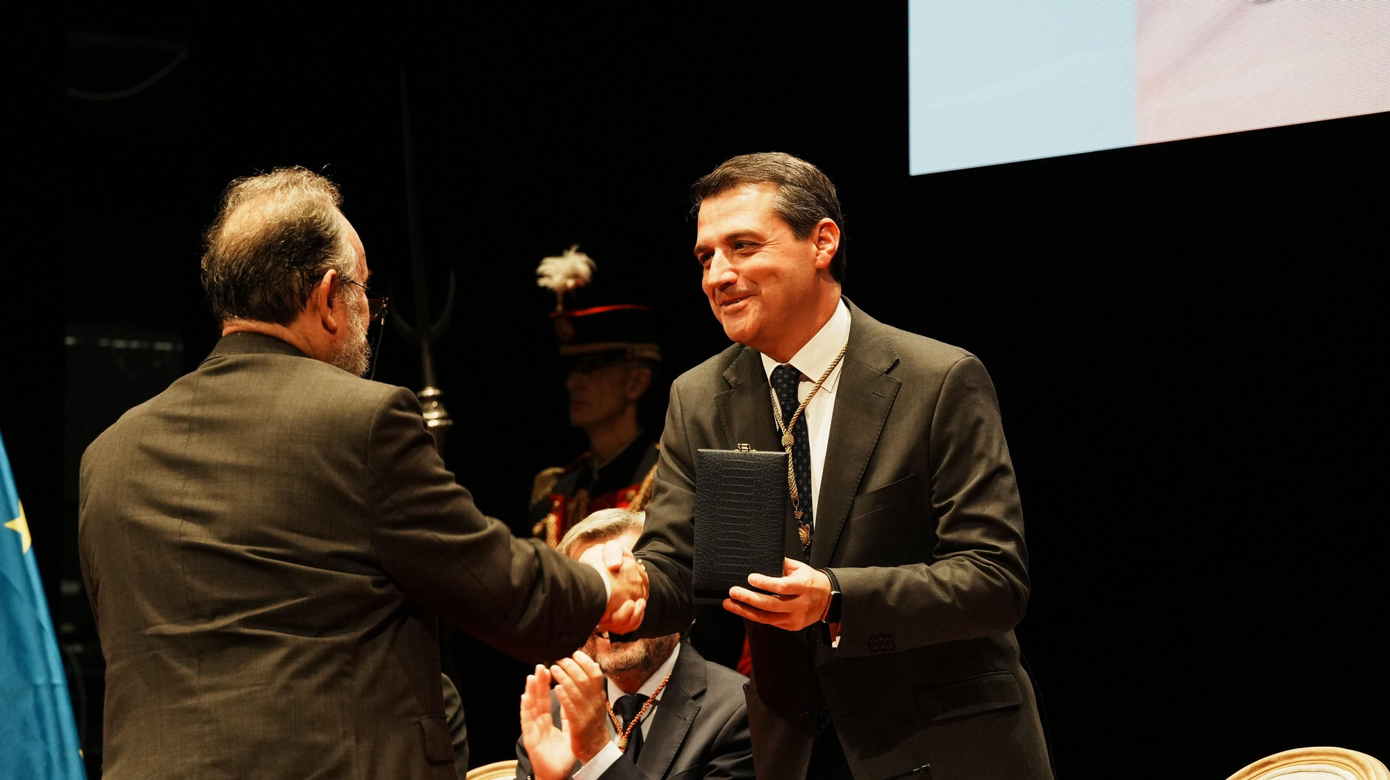 Distinciones Honoríficas 2025 concedidas por el Ayuntamiento de Córdoba