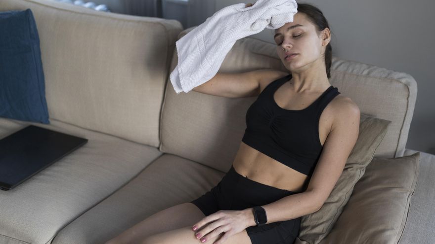 Seis trucos que puedes aplicar en casa y que ayudarán a bajar la temperatura si no tienes aire acondicionado