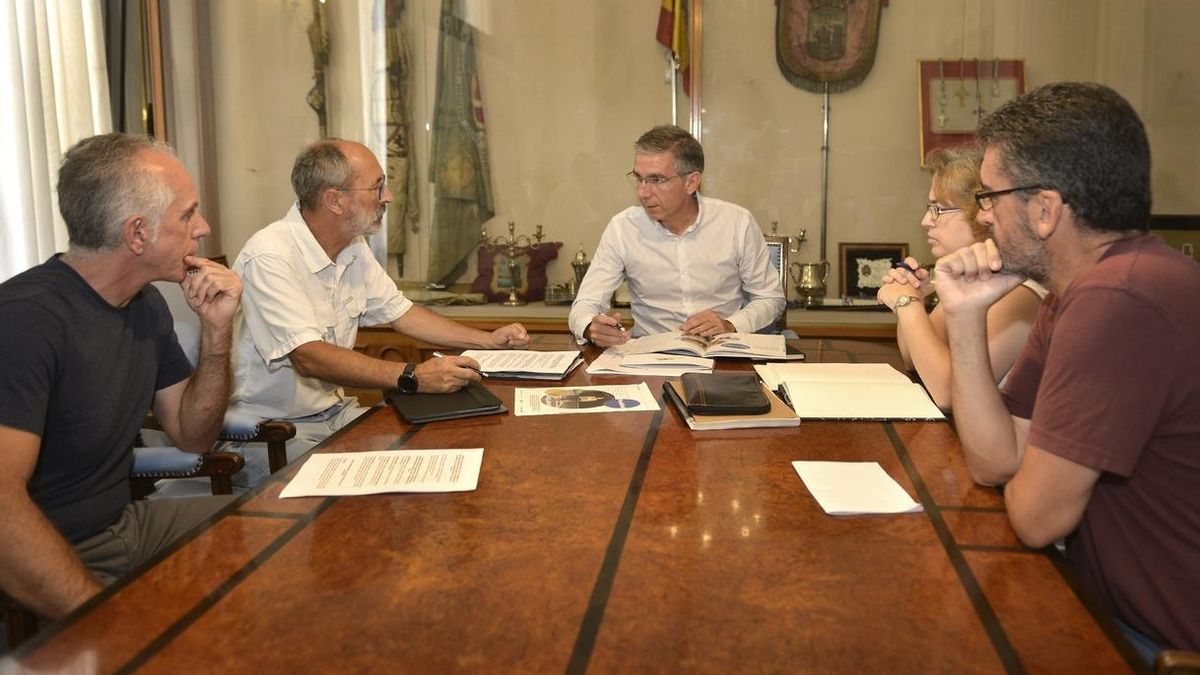 Santander revisará el Plan de Movilidad Sostenible con nuevos objetivos a corto y medio plazo