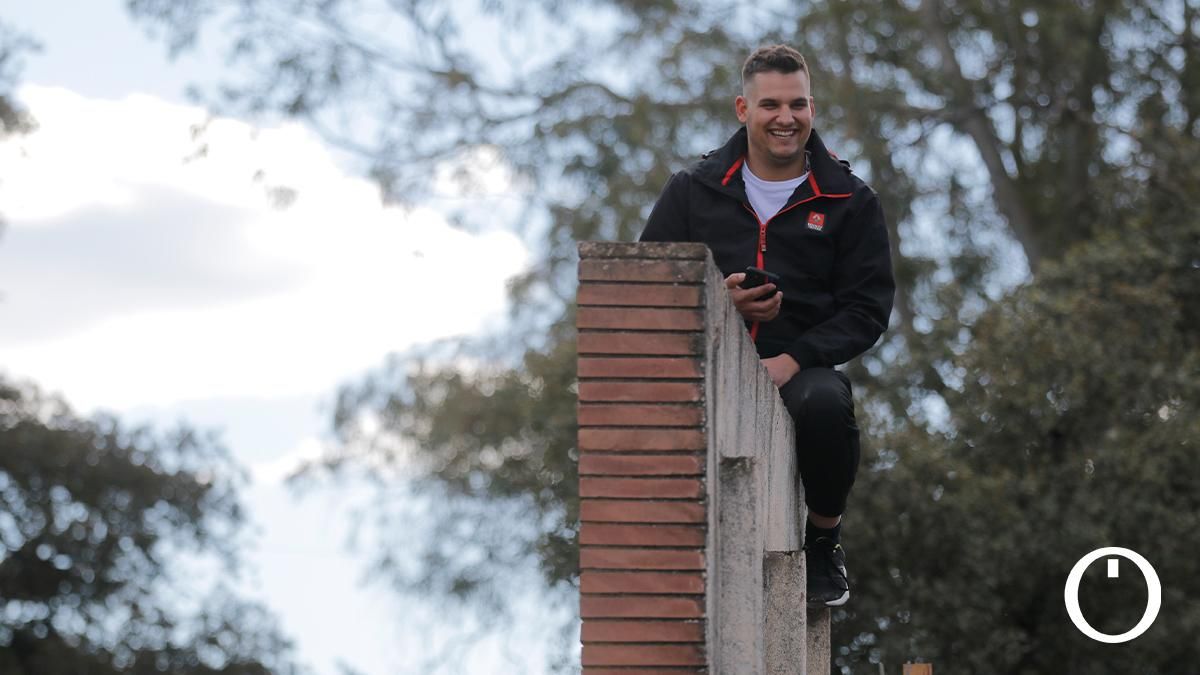 39 Edición del Rally de Sierra Morena en su 1ª etapa