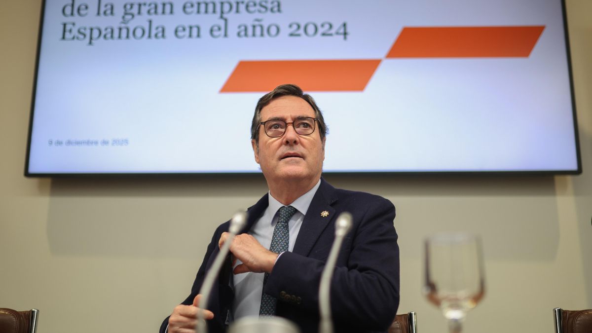 Las cuentas de la patronal que sostienen que el salario mínimo es un 5% más alto "de lo que debería"