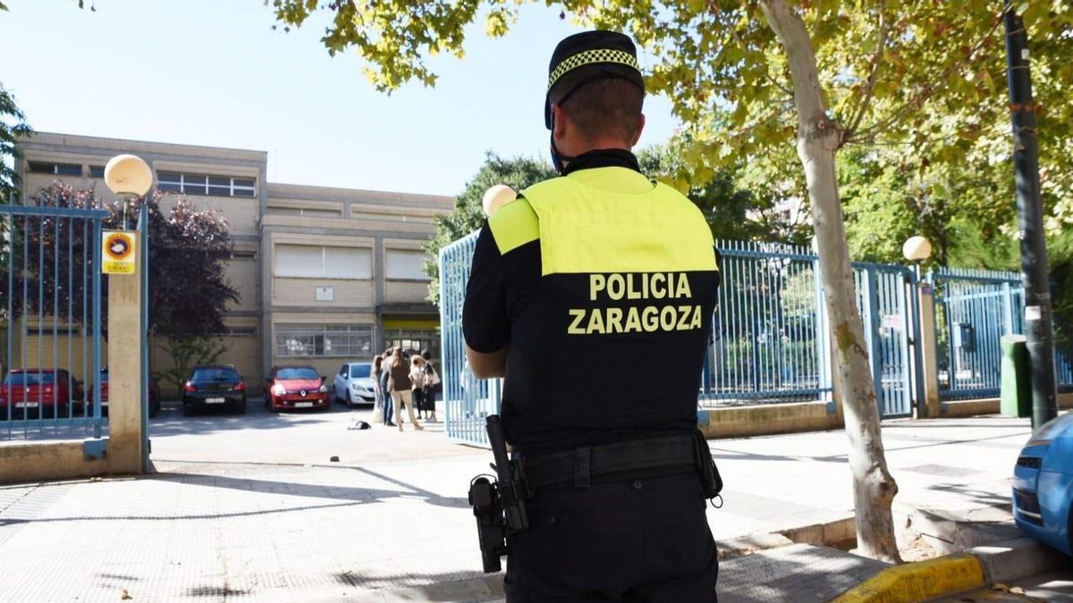 Aragón avanza en la integración de las policías locales en el sistema del 112