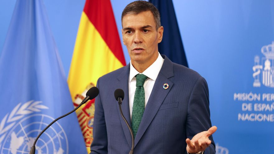 El Gobierno saluda el plan para Gaza y pide a las partes un compromiso con la paz