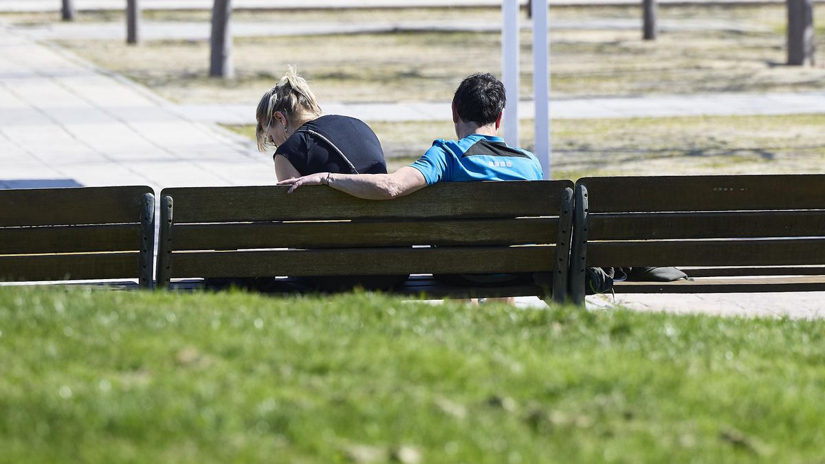 La Comunidad de Madrid arranca la semana sin lluvias y casi 20 grados