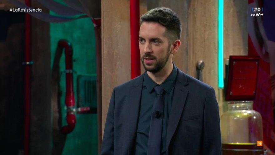 El dato que Broncano no quiso adelantar sobre su entrevista en 'Mi casa es la tuya' para "crear emoción"