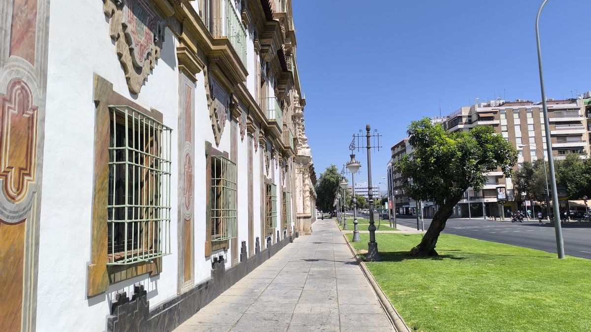 El Partido Verde exige un plan de choque bioclimático real frente a las olas de calor