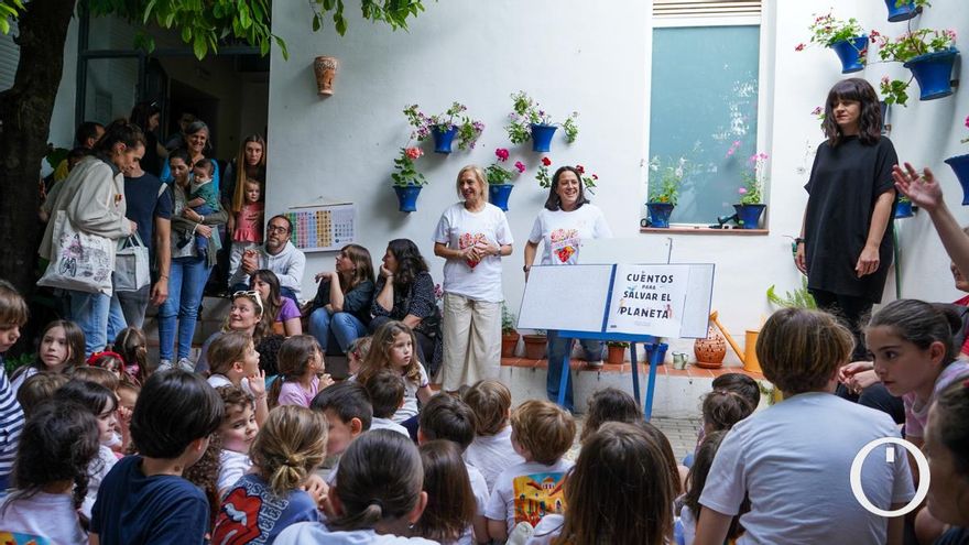 La "libertad de elección" que no llega a uno de los centros públicos de más prestigio de Córdoba