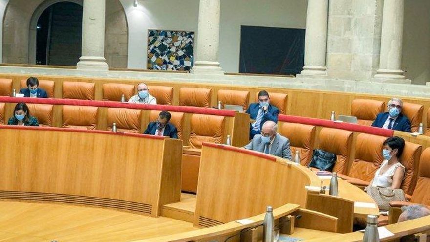 El inicio del curso ha sido "seguro y organizado"