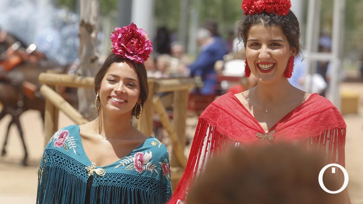 Miércoles de Feria en el Arenal