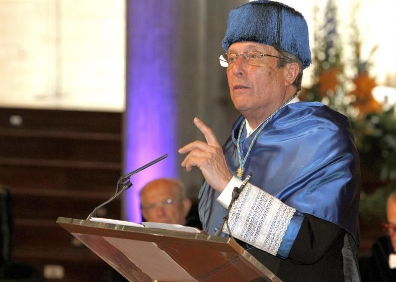 Federico Mayor Zaragoza