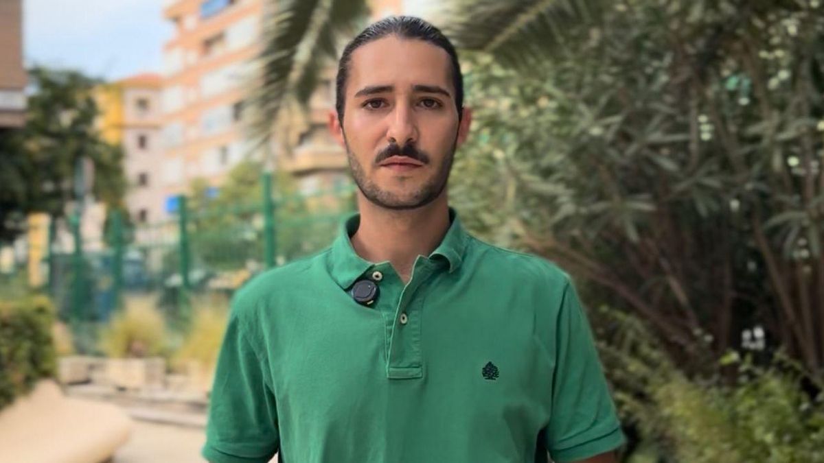 El PP de Tijarafe pide “una intervención urgente” en el caso de una mujer que tira piedras a los coches