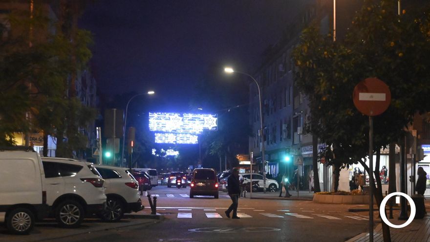 Adiós al sodio y al mercurio, hola al LED: licitado el contrato millonario para la renovación del alumbrado exterior de Córdoba