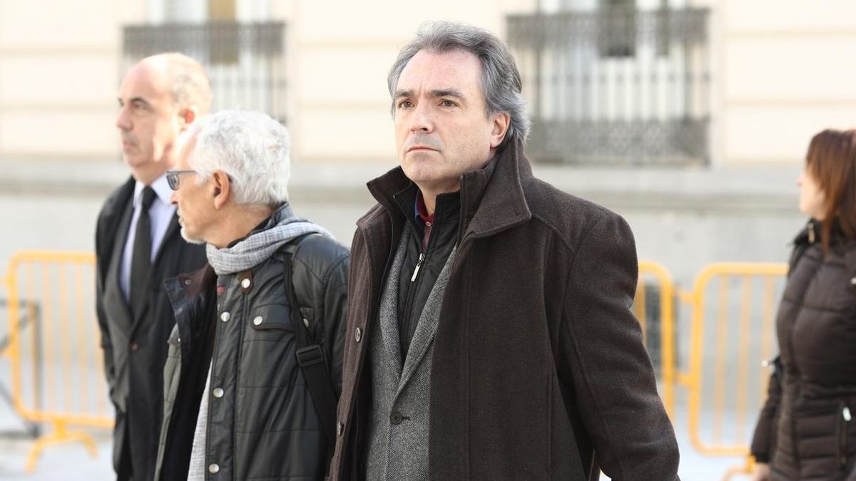 La Fiscalía pide una multa de 14.400 euros para el promotor de la pitada al himno en la Copa del Rey de 2015