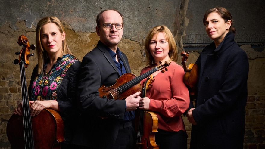 American String Quartet