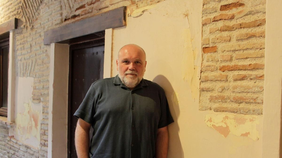 Tenemos que decidir, ¿gestionamos un derecho humano o gestionamos la demanda?