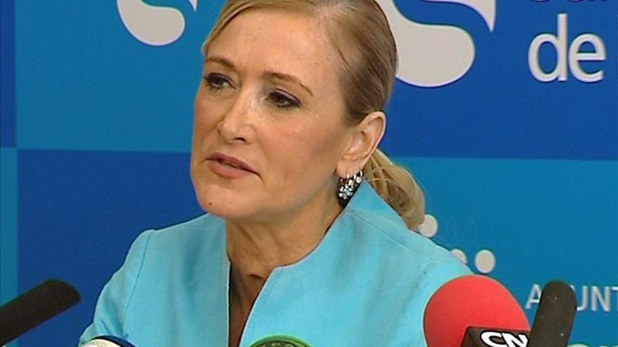 El PP ganaría la alcaldía de Madrid pero sin mayoría absoluta, según un sondeo