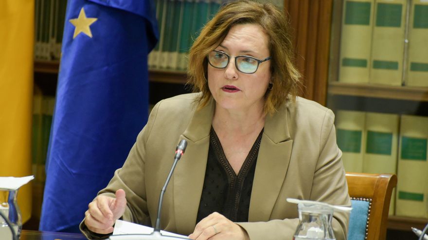 Bienestar Social anuncia nuevas plazas sociosanitarias y más recursos para personas en situación de dependencia