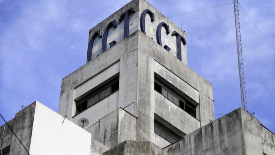 La CGT ratificó el paro del próximo jueves