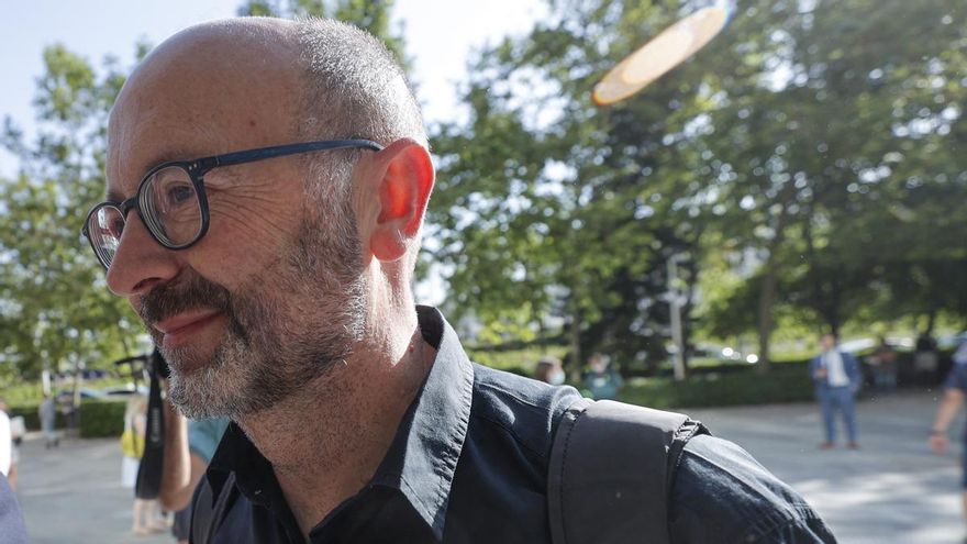 Anticorrupción acusa al hermano de Ximo Puig de falsedad en documento mercantil y estafa