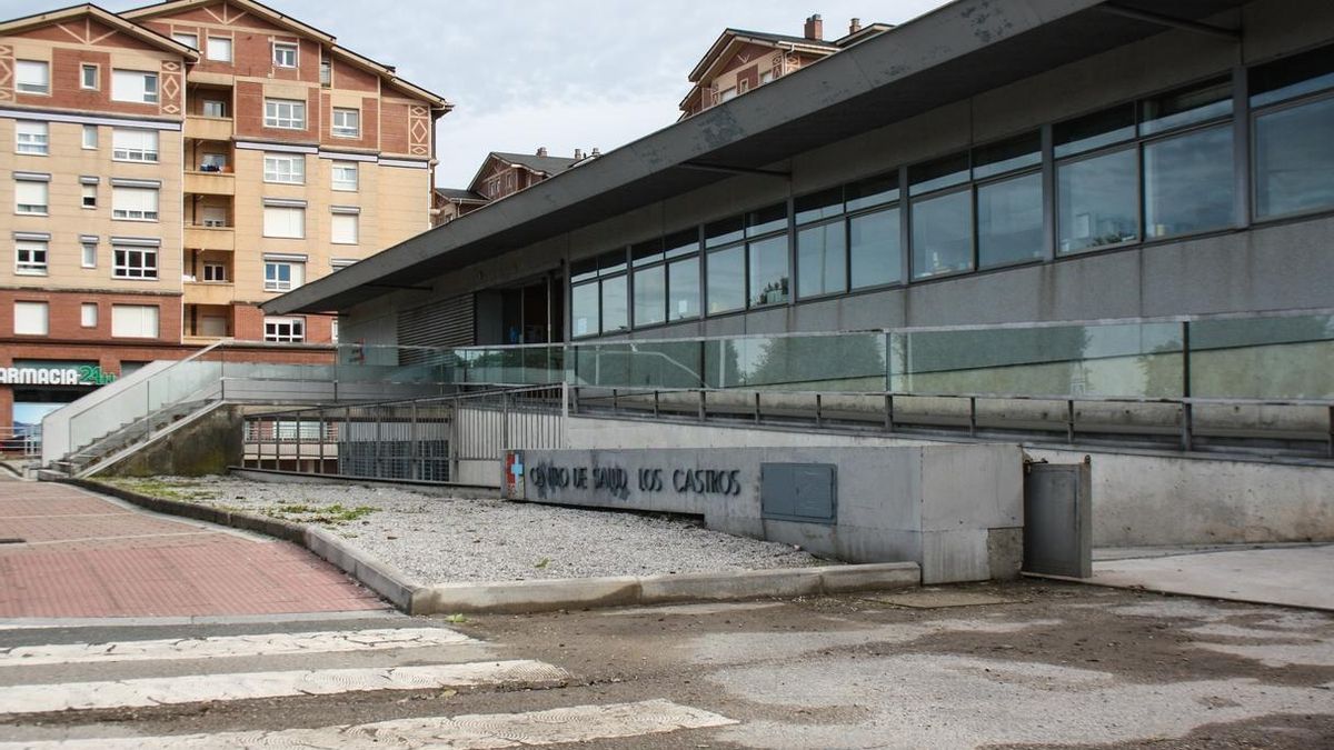 El nuevo SUAP de Los Castros abrirá el 7 de noviembre y dará cobertura a cinco centros de salud