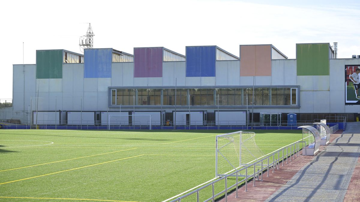 Paiporta abre un expediente para sancionar a la concesionaria de la piscina cubierta por posibles incumplimientos