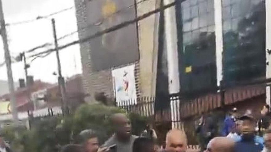 Rechazo unánime de los expresidentes colombianos al atentado contra Miguel Uribe Turbay