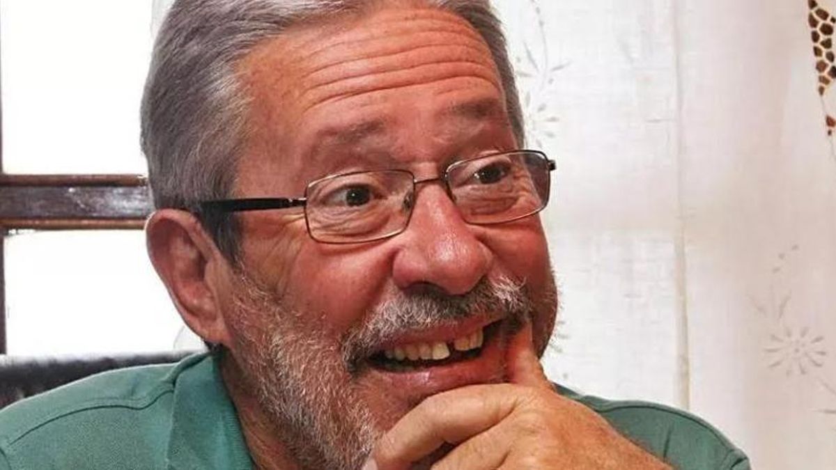 Muere Juan Espino del Toro, exalcalde de Ingenio