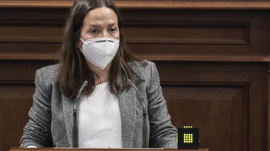 Hernández Labrador (PP) lamenta “la falta de sensibilidad” del Gobierno de Canarias con el sector deportivo
