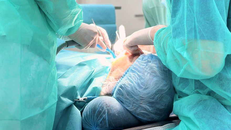 Implantología dental con tecnología avanzada