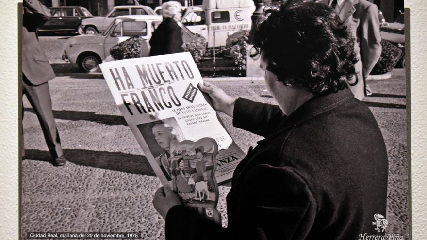 Fotografía de Herrera Piña.