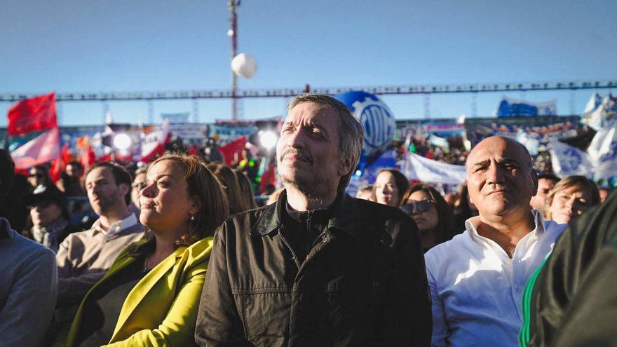 Con el regreso de Alberto Fernández, el peronismo se reorganiza y presiona por renovar la conducción