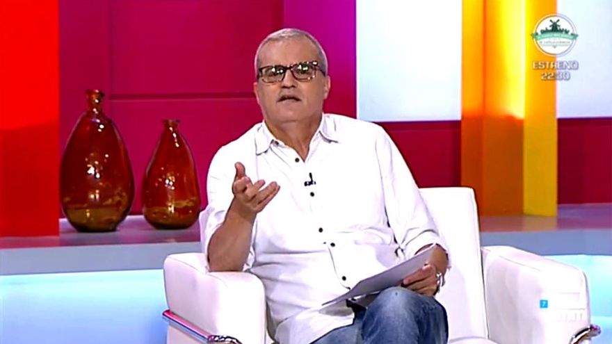 Ramón García estalla por las críticas a los mayores de su programa: "¡Muéranse solas de asco!"