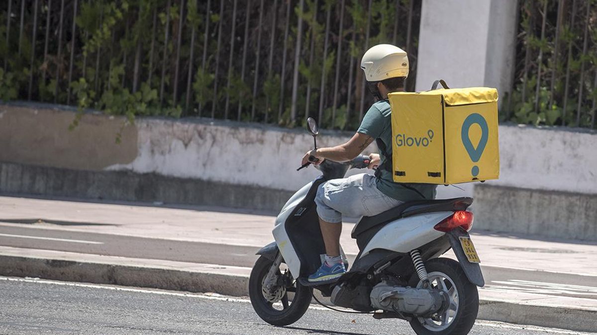 Un repartidor con graves limitaciones físicas logra la incapacidad que le había negado el juzgado al considerar que aún podía trabajar