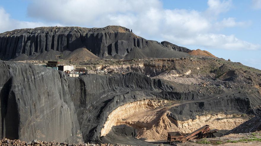 ¿Se parece tanto Lanzarote a la Luna? En el Apolo 14 se quedarían asombrados