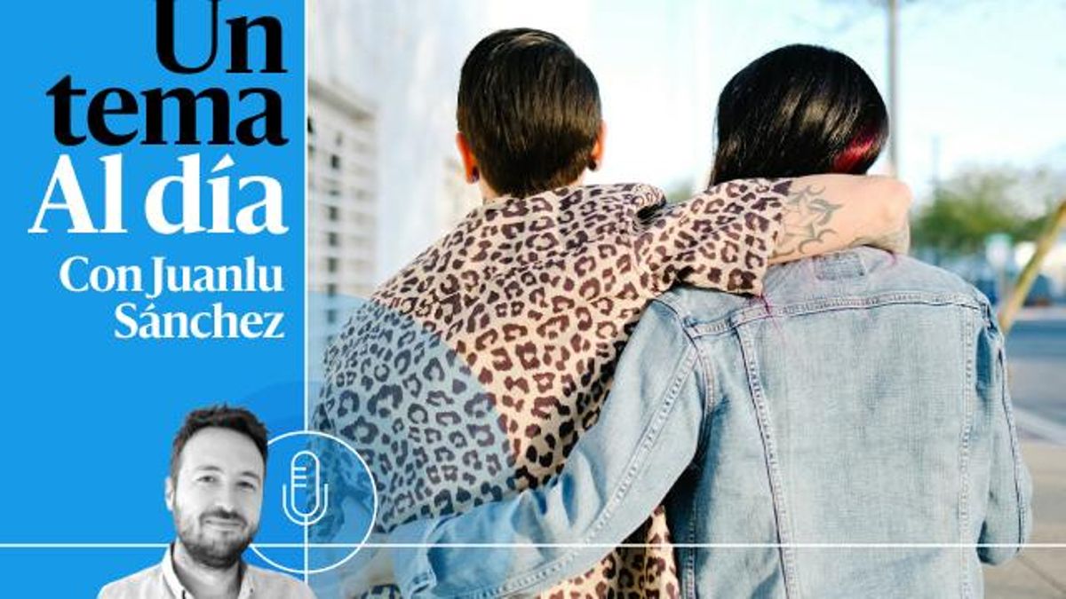 🎙 PODCAST | Mirada LGTBI y la ultraderecha en el horizonte: ¿cómo te sientes?