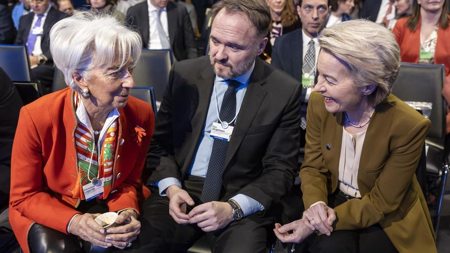 El BCE prepara otra bajada de los tipos de interés de 0,25 puntos para estimular a la economía