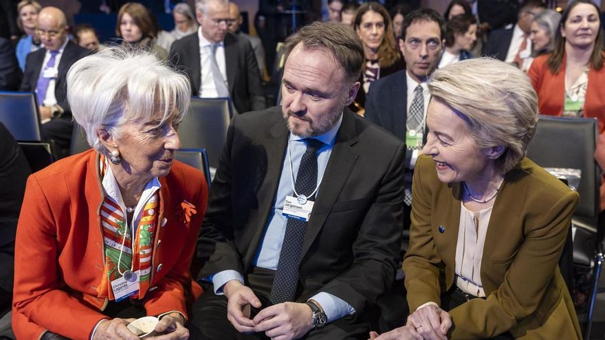 El BCE prepara otra bajada de los tipos de interés de 0,25 puntos para estimular a la economía