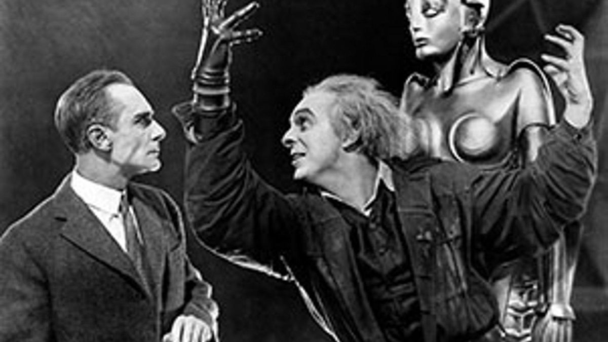 La Filmoteca y el Goethe-Institut ofrecen un ciclo de cine alemán de los siglos XX y XXI