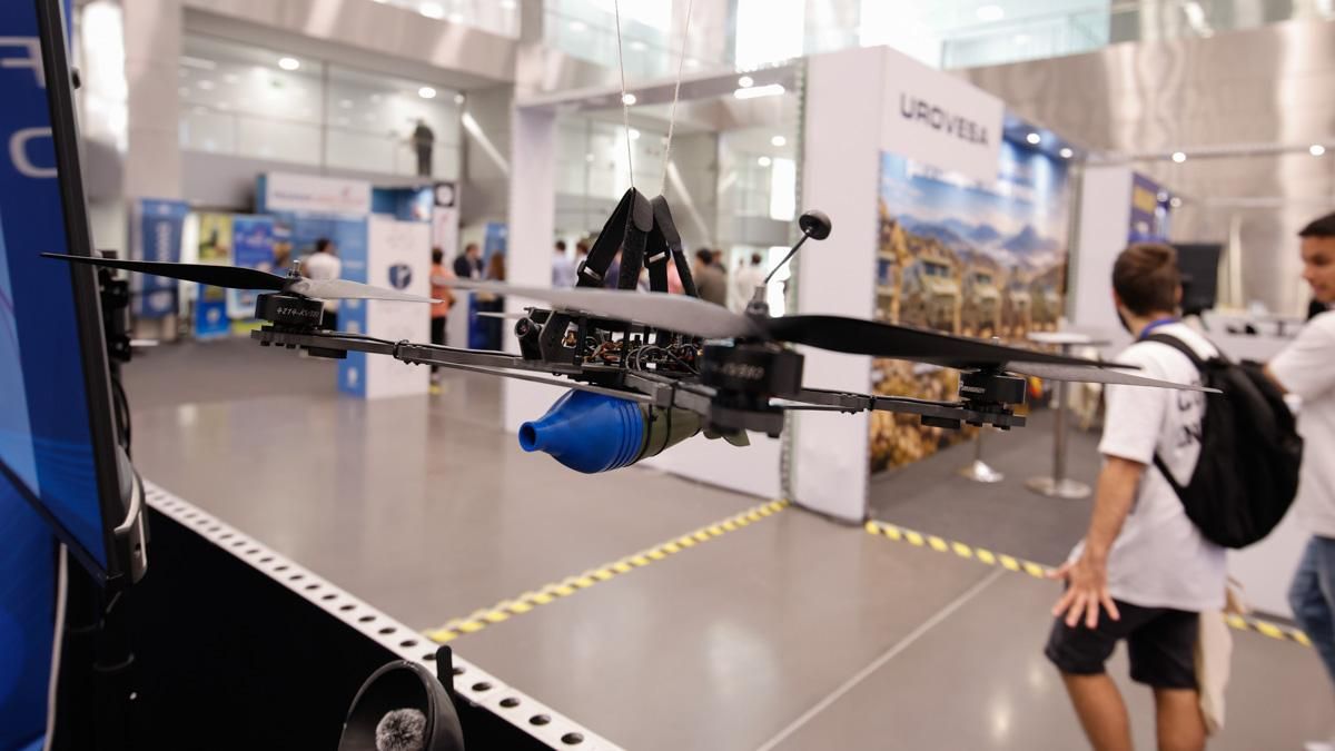 INDUDEF - Foro Internacional que Impulsa la Industria de Defensa, la Innovación y el Talento