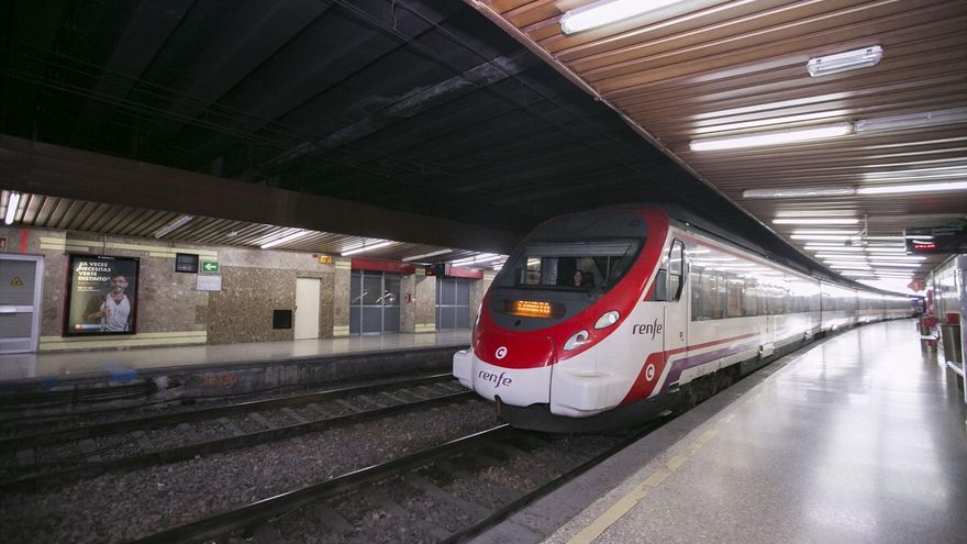 Cómo solicitar el abono gratuito de Renfe, disponible desde este miércoles