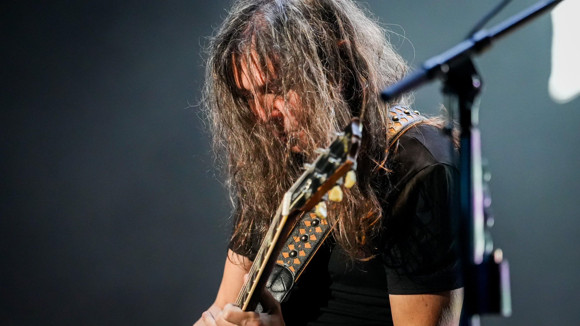 El concierto de Fito y Fitipaldis, en imágenes